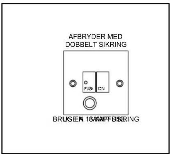 SILVERLINE JI 3001 - Oplysninger om afmontering - 2