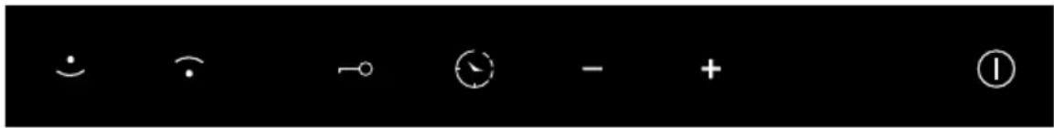 SILVERLINE JI 3001 - Betjening - 1