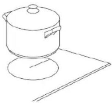 SILVERLINE JI 6011 - For at starte madlavning - 2