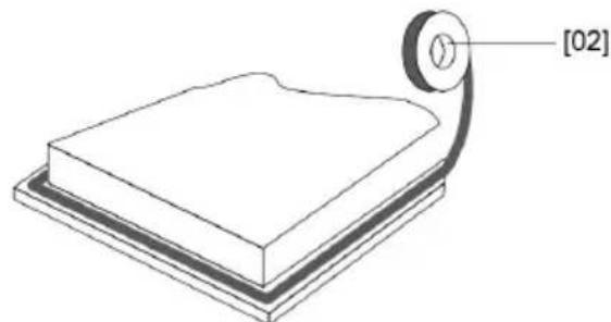 SILVERLINE JG 6001 - Installation - 2
