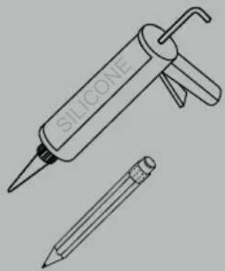 SILVERLINE JG 3001 - Advarsel - 5