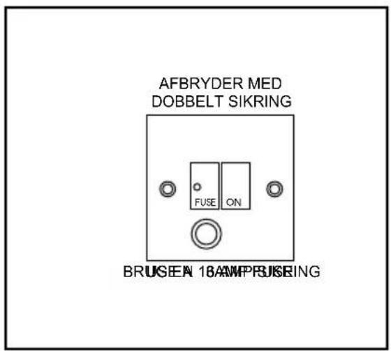SILVERLINE JG 3001 - Oplysninger om afmontering - 2