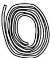 SILVERLINE JG 3001 - 1