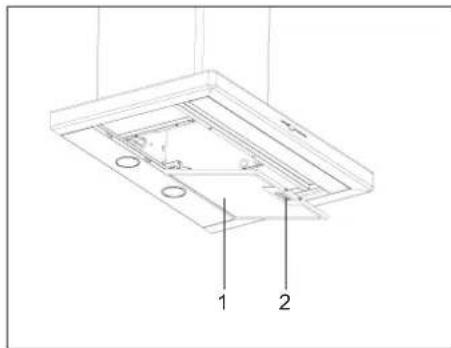 SILVERLINE SM4251 - MONTERING AF KULFILTER - 1