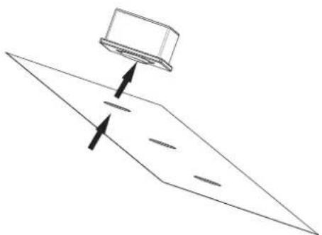 SILVERLINE SM4251 - max 1 W - 2