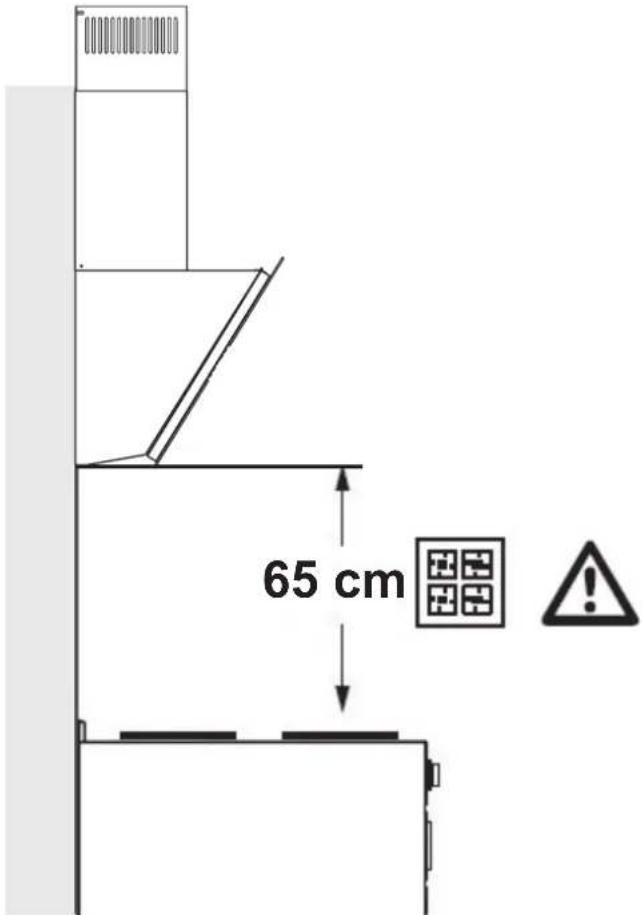 SILVERLINE SM3421 - Montering/Installation af produktet - 1