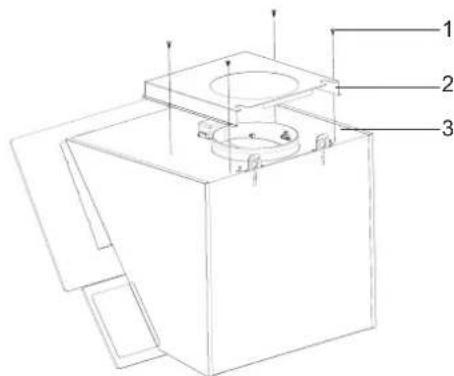 SILVERLINE SM3421 - FARE! - 2