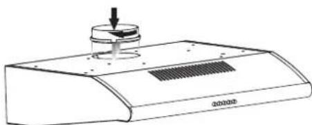 SILVERLINE SL1201 - Montering af produkt - 3