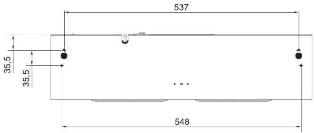 SILVERLINE SL1200 - 3