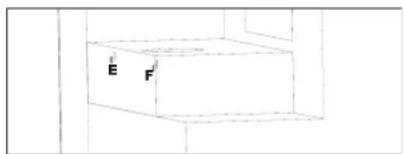 SILVERLINE SL1200 - Montering af produkt - 1