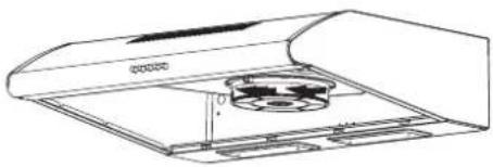 SILVERLINE SL1200 - Udskiftning af kulfilter/kulfiltre - 3