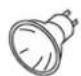 SILVERLINE SM 3379 - max 50 W - 2