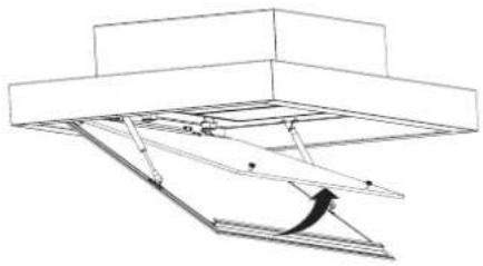 SILVERLINE SM4262 - Udskiftning af visuel-effekt - 2
