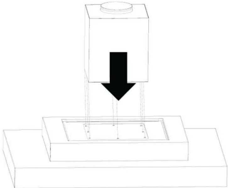 SILVERLINE SM4262 - Installationsmetode 2 - 7