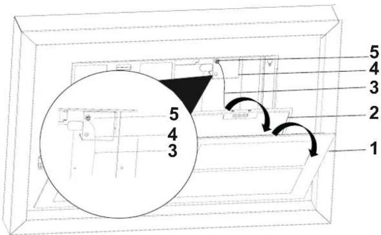 SILVERLINE SM4262 - Installationsmetode 2 - 9