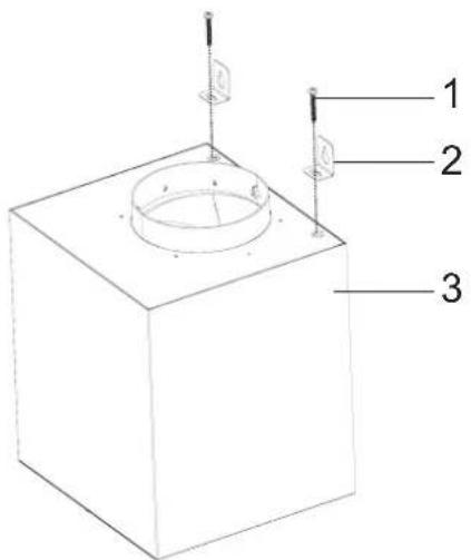 SILVERLINE SM4262 - FORSIGTIG! - 2