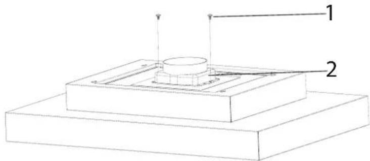 SILVERLINE SM4262 - Installationsmetode 2 - 4