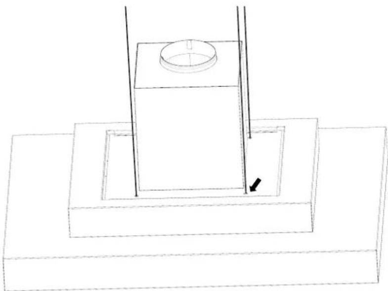 SILVERLINE SM4262 - Installationsmetode 2 - 8