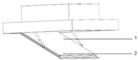 SILVERLINE SM4262 - Udskiftning af visuel-effekt - 1