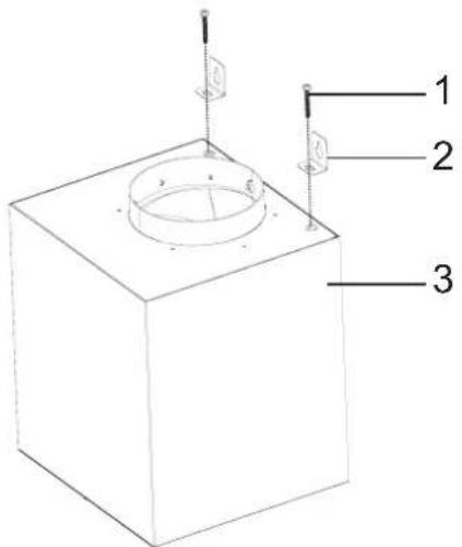 SILVERLINE SM4262 - FORSIGTIG! - 3