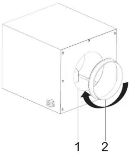 SILVERLINE SM4262 - FORSIGTIG! - 1