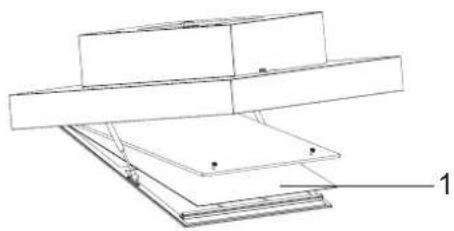 SILVERLINE SM4262 - Udskiftning af visuel-effekt - 3