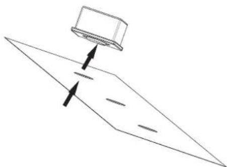 SILVERLINE SL3122 - max 1 W - 2