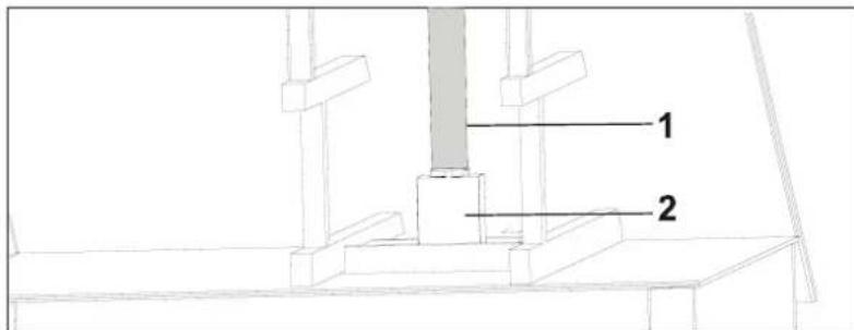 SILVERLINE SM4222 - Monteringsmetode 2 - 2