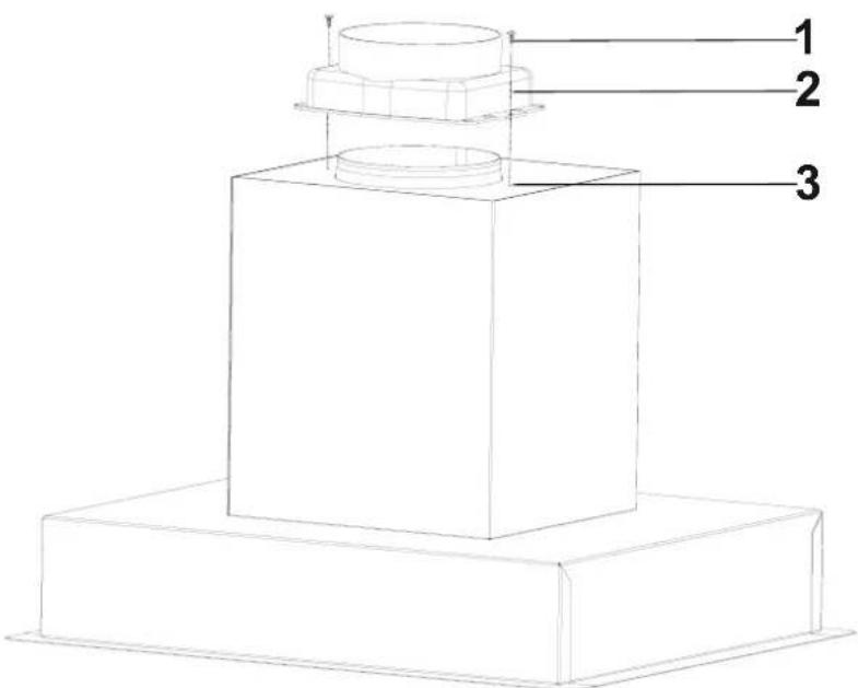 SILVERLINE SM4222 - FORSIGTIG! - 1