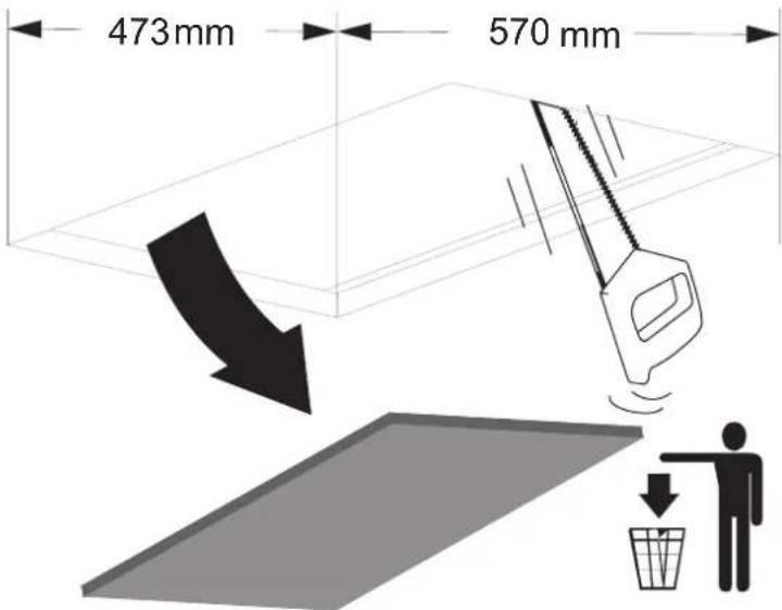 SILVERLINE SM4222 - FORSIGTIG! - 2