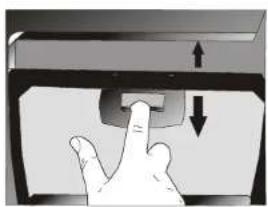 SILVERLINE SM4204 - MOUNTING ISLAND CHIMNEY HOOD - 3