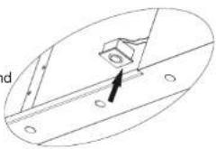 SILVERLINE SM4204 - 1W LED LAMBA Figure 5 - 1