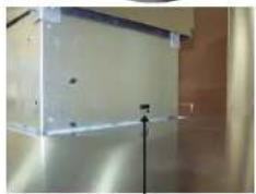 SILVERLINE SM4204 - Fixing Motor Cabin on Product Body - 1