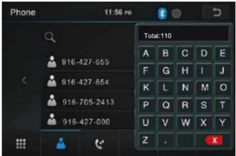 BOSS BV860B - BLUETOOTH PHONE BOOK - 2