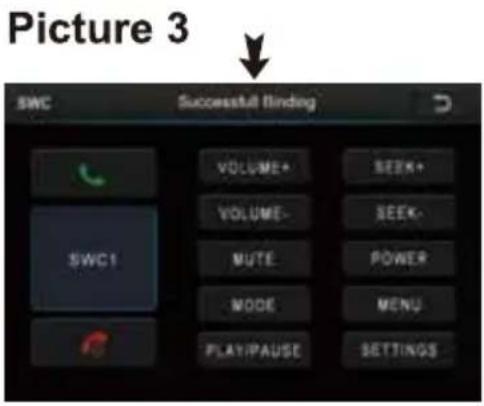 BOSS BV860B - Start learning: - 3