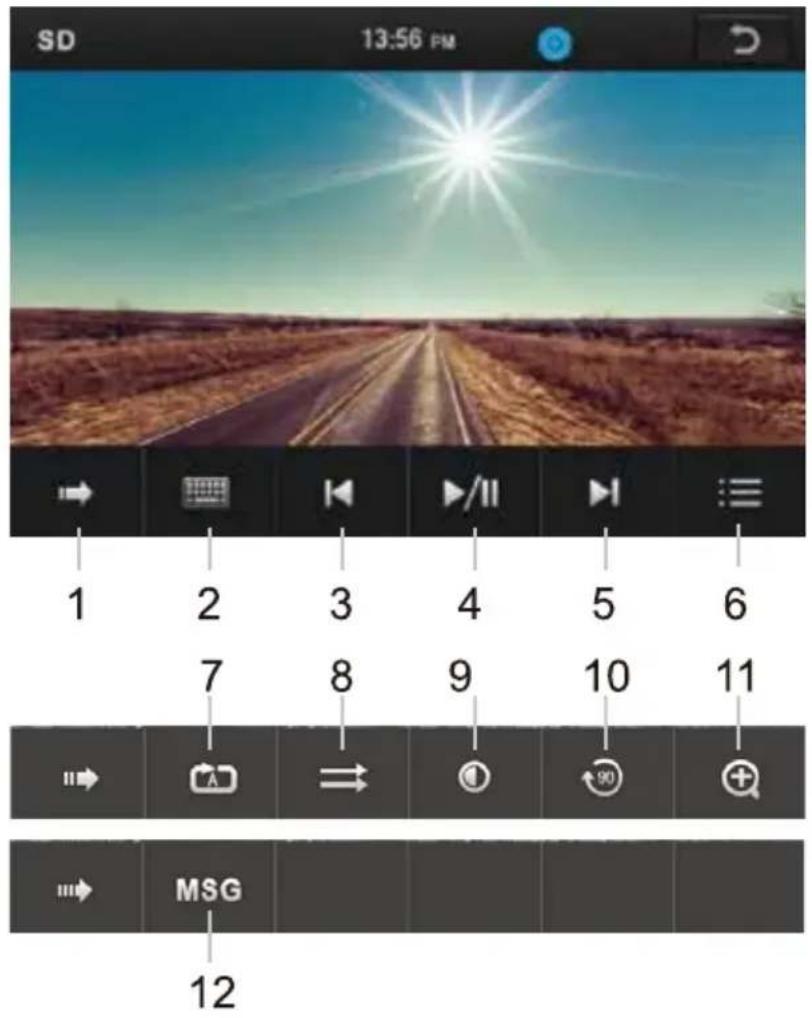 BOSS BV860B - PHOTO - 1