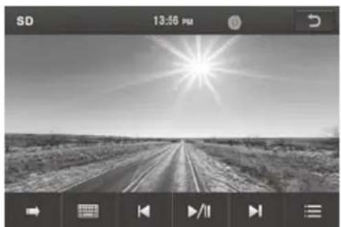 BOSS BV860B - USB/SD MUSIC/VIDEO/PICTURE - 3