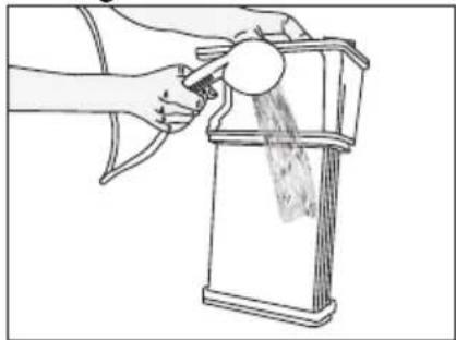 GRUNDIG GTN27110G - For kondensatoren; - 5