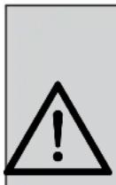 GRUNDIG GKF35810D - Things to be done for energy saving - 1