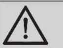 GRUNDIG GTPE 69E4210 W - ADVARSEL - 2
