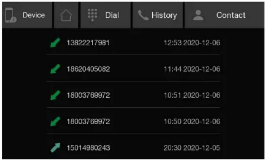 Device 13822217981 12:53 2020-12-06 18620405082 11:44 2020-12-06 18003769972 10:51 2020-12-06 18003769972 10:50 2020-12-06 15014980243 20:30 2020-12-05