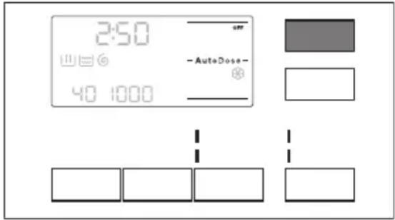 AEG L6FQS947G2 - FORSIGTIG! - 2
