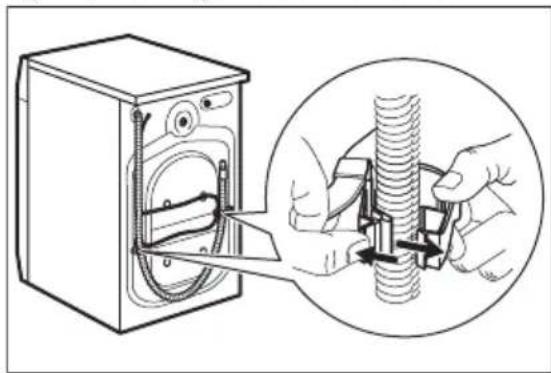 AEG L6FQS947G2 - Udpakning - 3
