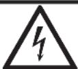 Cylinda TK 5570X - Forklaring af symbolerne - 1