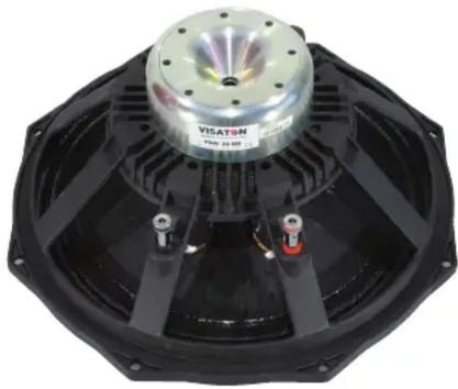 Visaton PAW 30 ND - PAW 30 ND - 2
