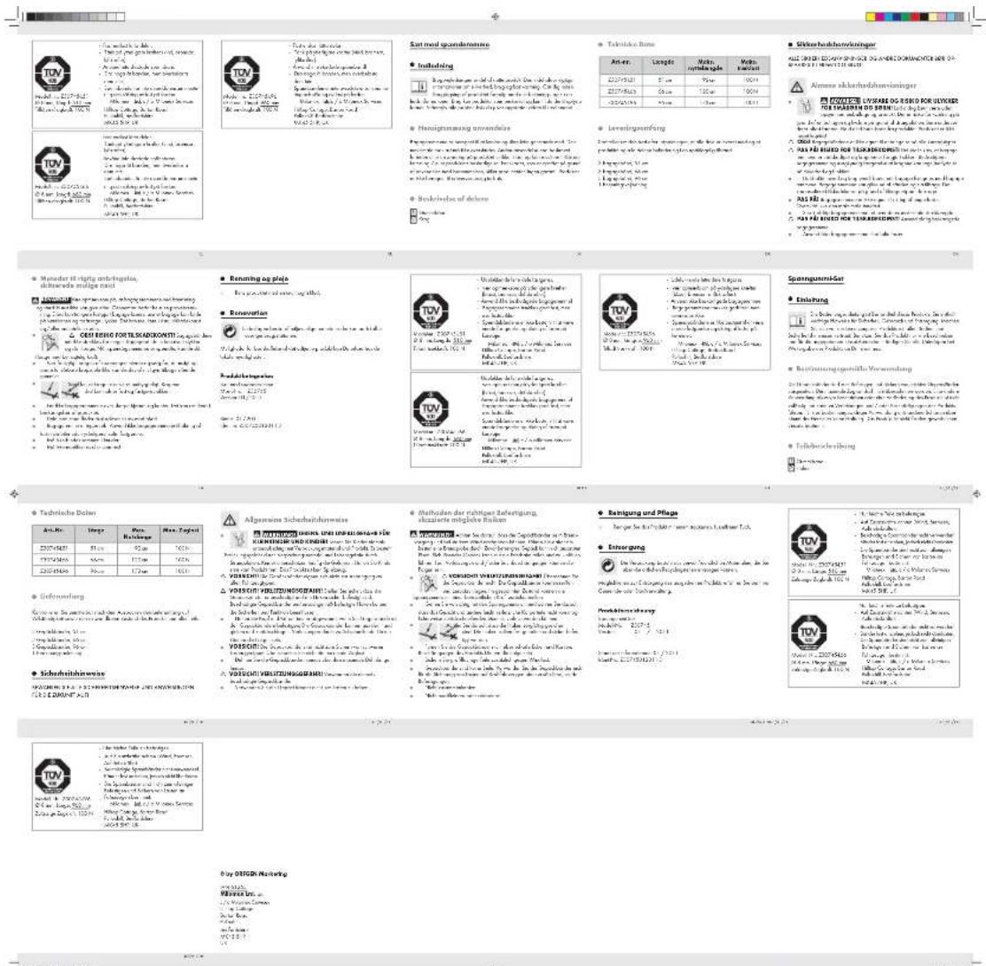 POWERFIX Z30745 - 2