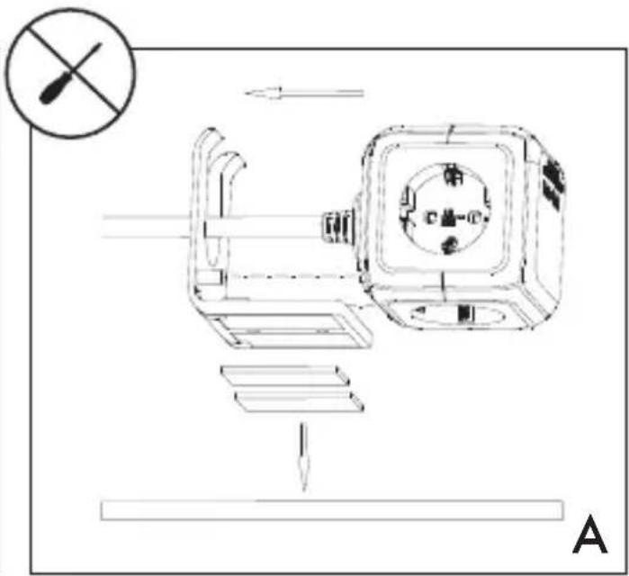 POWERFIX IAN 307322 - 4