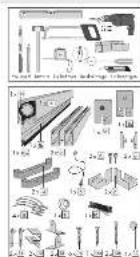 POWERFIX IAN 70619 - 2
