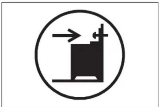 ELECTROLUX EKM61301OX - CAUTION! - 3
