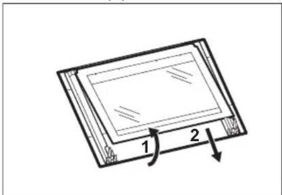 ELECTROLUX EKM61301OX - CAUTION! - 7